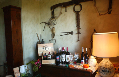 I sapori della Toscana