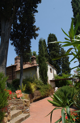 I sapori della Toscana