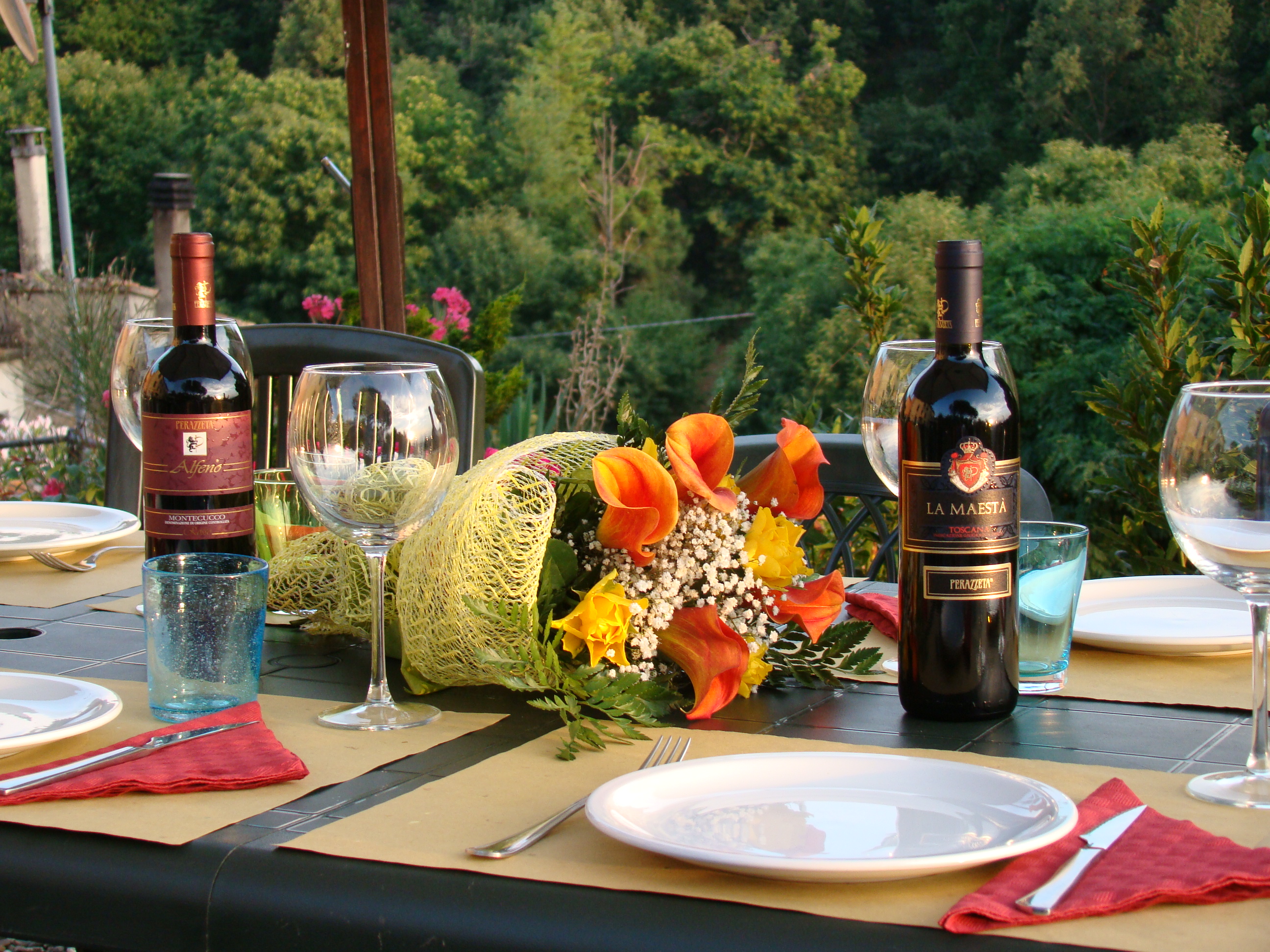 speciale weekend