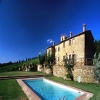 Fattoria Ormanni, a Poggibonsi, agriturismo Siena