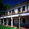 Il Collaccio, a Preci, agriturismo Perugia