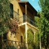 Il QUERCETO, a Santa Venerina, agriturismo Crotone