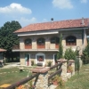 Podere La Rossa, a Morsasco, agriturismo Alessandria