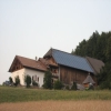 Salmsein Biohof, a Fi� allo Sciliar, agriturismo Bolzano