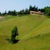 Valle Siriaca, a Castelnuovo di Porto, agriturismo Roma