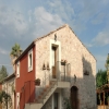 Contea di Wagner, a Ramacca, agriturismo Catania