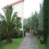 Villa Baiera, a Frascati, agriturismo Roma