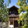 Baiata Marina, a Ceriale, agriturismo Savona