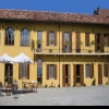 C� Villa, a Gabiano, agriturismo Alessandria