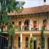 Cascina Rocca, a La Morra, agriturismo Cuneo