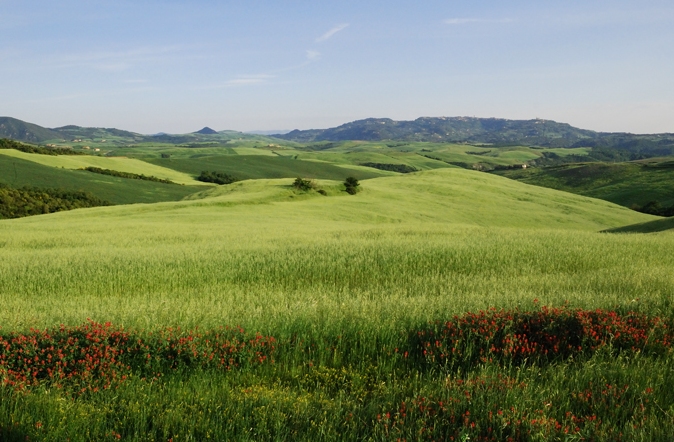 Gli agriturismi non conoscono crisi
