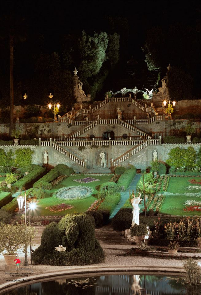 Primavera in Toscana