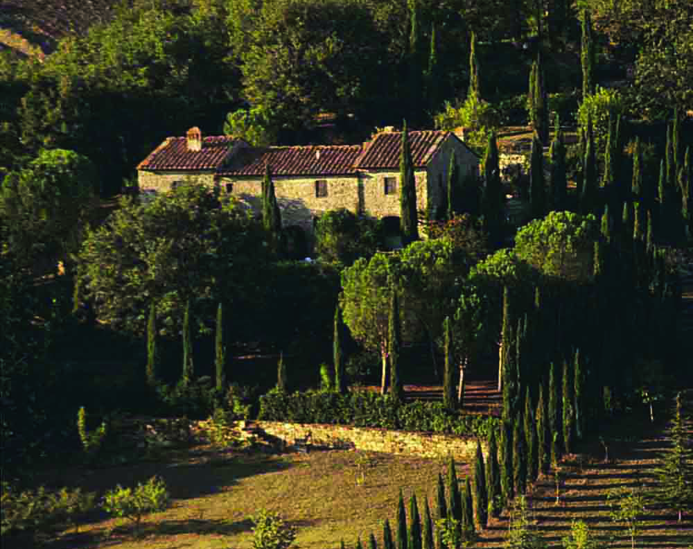 11 itinerari per vivere la campagna toscana
