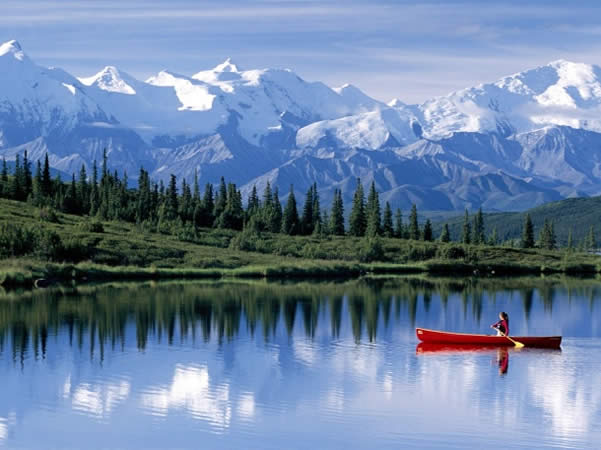 Crociere Alaska, un'avventura nell'estremo nord