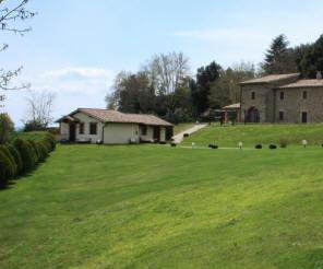 Borgo San Faustino