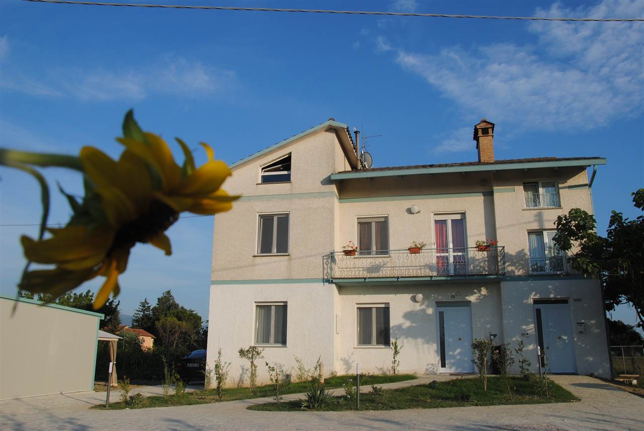 Villa Ceccarini Fonte D\'oro