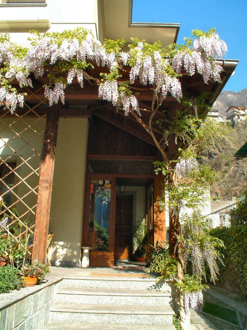 Villa Verde Valtellina