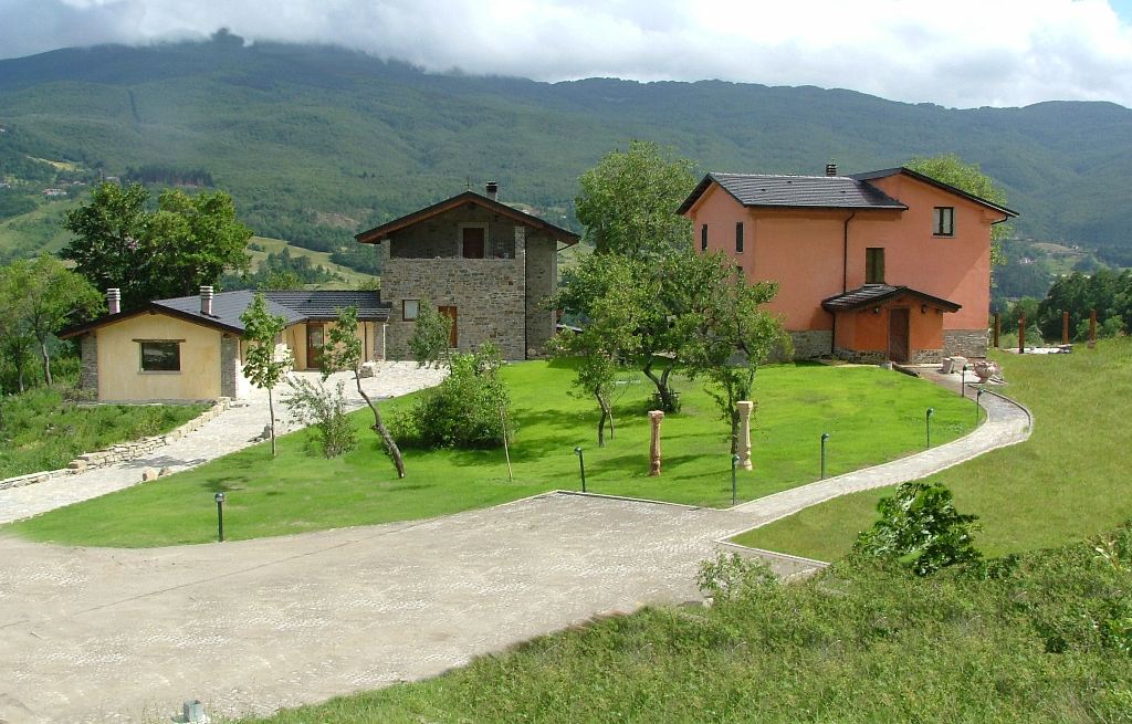 Borgo Tiedoli