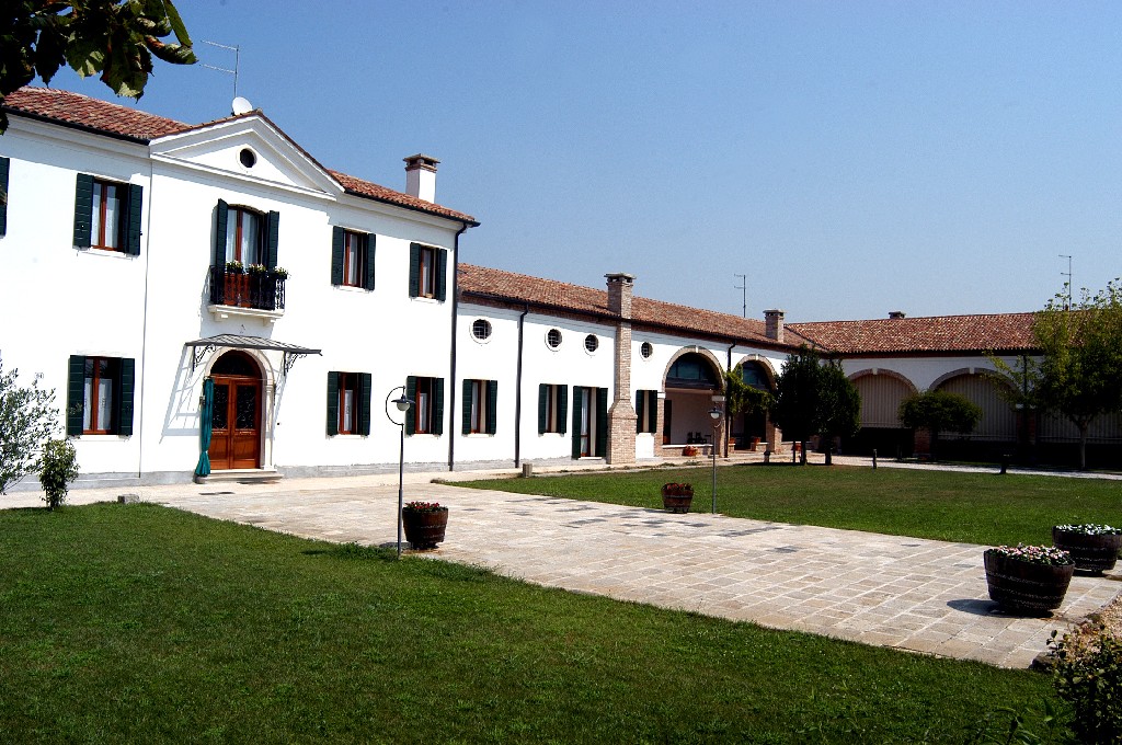 Agriturismo Villa Greggio